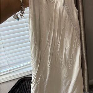 Kyte BABY Soft White Infant Top